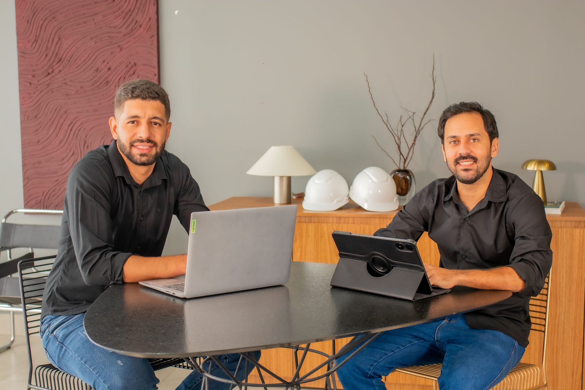 Proprietários da OPEX Engenharia